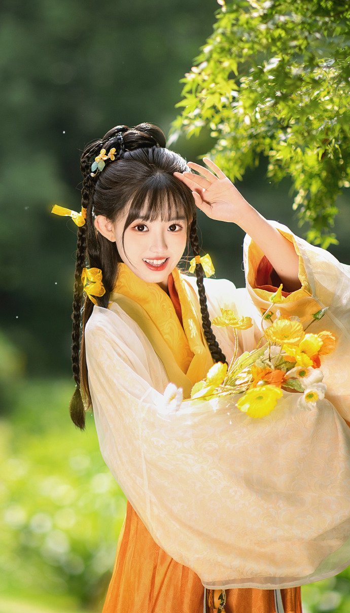 想见你 剧照