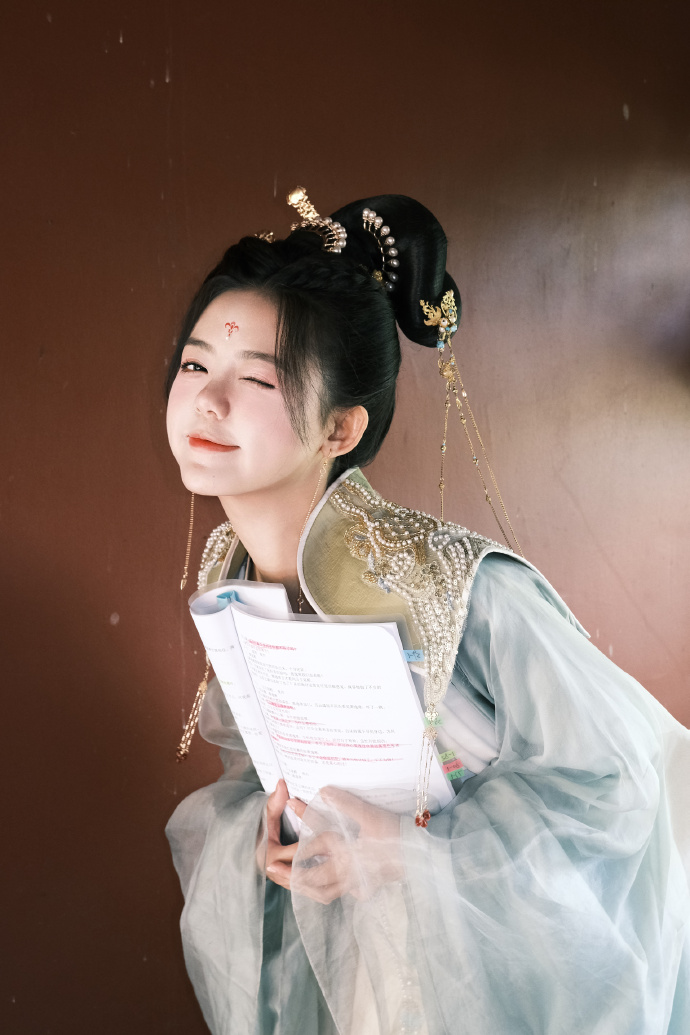 清明上河图密码 封面